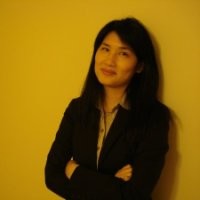Sally Luu