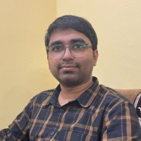 Sarath Peruri
