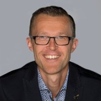 Jeffrey Van De Biezen