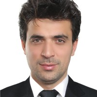 Ahmad Zia Jabari