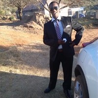 Abraham Tjatjie