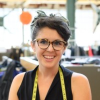 Rachel Metcalf