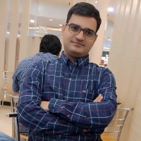 Pankaj Kushwaha