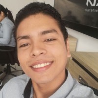 David Hernan Barrezueta Ruilova