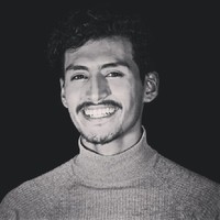 Luis Antonio Casco Arroyo