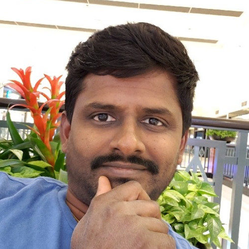 Raj Sundaram