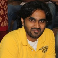 Sathish Kumar Dharuman
