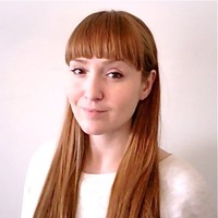 Anna Maria Halldorsdottir