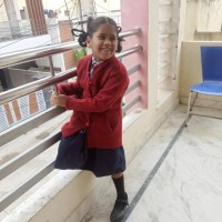 Prashanthi Meghaz
