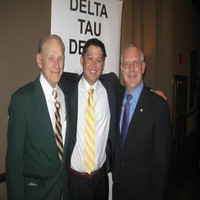 Jake Thomas, P.E., MBA