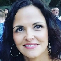Anita Griego