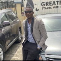 Gbenga David
