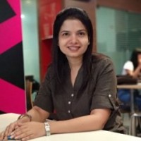 Janhavi Deodhar
