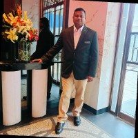 Vijay Tambe