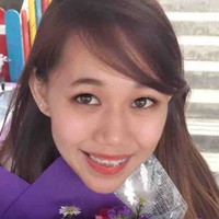 Amelia Tham
