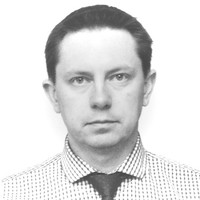 Oleksii Bulatov