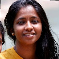 Neethu Krishnan