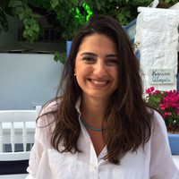 Aysu Yucelir