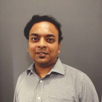 Vikram Ghosh