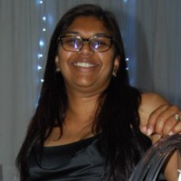 Atisha Moodley