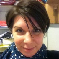 Kate Darch
