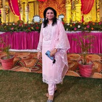Suchi Singh