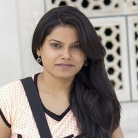 Pushpa Sharma