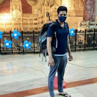 BISWAJIT MOHANTY