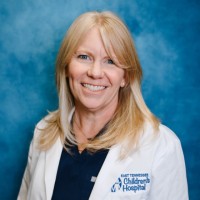 Michelle Hall,Md
