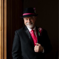 Michael MacDonald, MBA