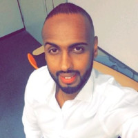 Saeed A.