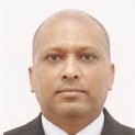 Edward Dsouza