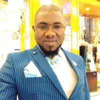 John Agbo, Certiosh, Nvq, Othm, Misrm, Aiema