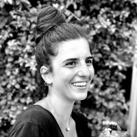 Raphaëlle Bozec