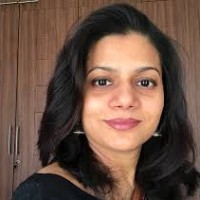 Rekha Roychoudhury
