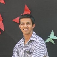 Pratik Desai