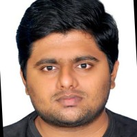 Pavan Ganta