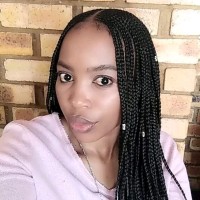 Zodwa Gladys