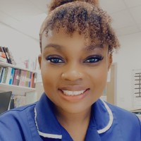 Agnes Okoro