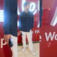 Avinash Kumar