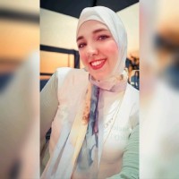 Sarah Abd El Gawad