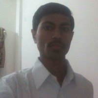 Krishna Bhende