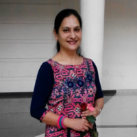 Rohini Dsouza