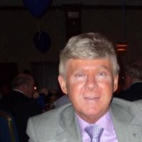 Stephen Breese