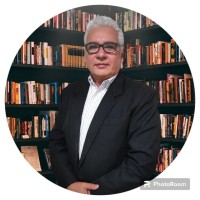 Joaquín R. Molina