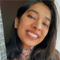 Nisha Shaji