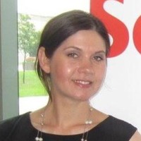 Eugenia Entaltseva