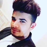 Nilesh Roshiya