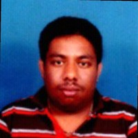 Ramesh N R