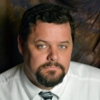 D Patrick McCoy